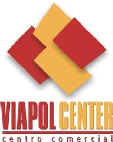 VIAPOL CENTER CENTRO COMERCIAL