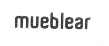 MUEBLEAR