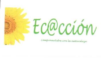 EC@CCION COMPROMETIDOS CON LA NATURALEZA