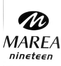 MAREA NINETEEN