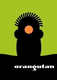 ORANGUTAN