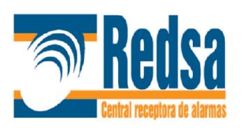 REDSA CENTRAL RECEPTORA DE ALARMAS