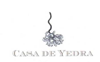 CASA DE YEDRA