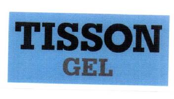 TISSON GEL