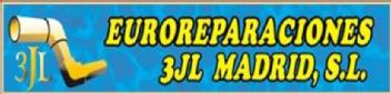 3JL EUROREPARACIONES 3JL MADRID, S.L