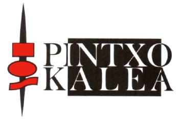 PINTXO KALEA