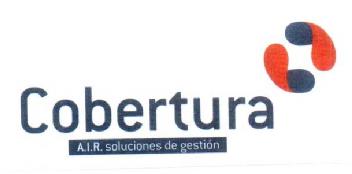 COBERTURA A.I.R SOLUCIONES DE GESTION