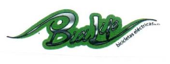 BICILIFE BICICLETAS ELECTRICAS