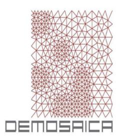 DEMOSAICA
