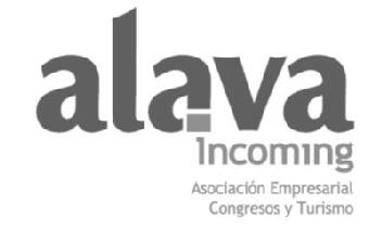ALAVA INCOMING ASOCIACION EMPRESARIAL CONGRESOS Y TURISMO