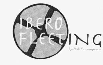 IBERO FLEETING BY A.R.F. COMPANY