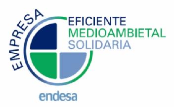 EMPRESA EFICIENTE MEDIOAMBIENTAL SOLIDARIA ENDESA