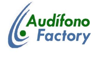 AUDIFONO FACTORY