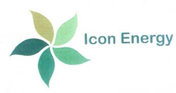 ICON ENERGY