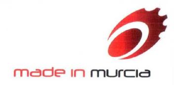 MADE IN MURCIA