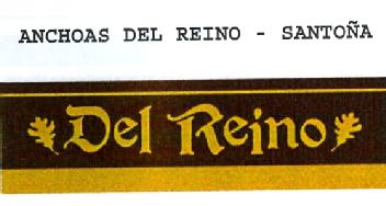 ANCHOAS DEL REINO-SANTOÑA DEL REINO
