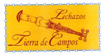LECHAZOS TIERRA DE CAMPOS
