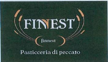 FINNEST FINNEST. PASTICCERIA DI PECCATO