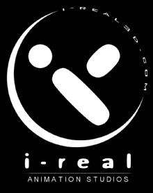 I-REAL3D.COM I-REAL ANIMATION STUDIOS
