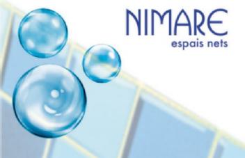 NIMARE ESPAIS NETS