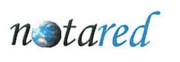 NOTARED