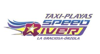 TAXI PLAYAS SPEED RIVER LA GRACIOSA ORZOLA