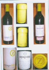 SAYAGO (830) CADOZOS Z