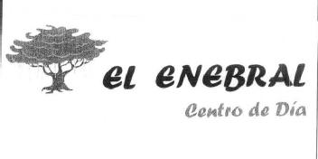EL ENEBRAL CENTRO DE DIA