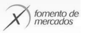 FOMENTO DE MERCADOS