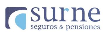 SURNE SEGUROS & PENSIONES