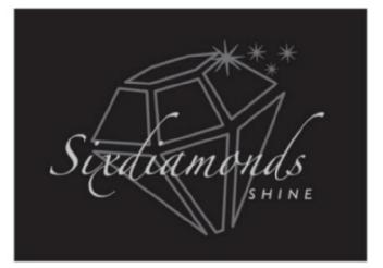 SIX DIAMONDS SHINE
