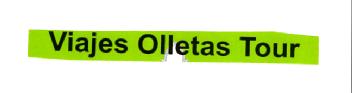 VIAJES OLLETAS TOUR