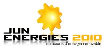JUN ENERGIES 2010 SOLUCIONS D ENERGIA RENOVABLE