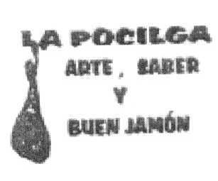 LA POCILGA ARTE, SABER Y BUEN JAMON