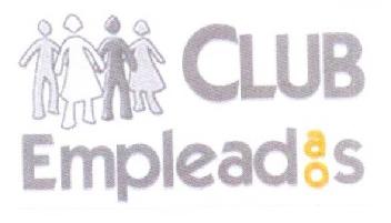 CLUB EMPLEADAOS