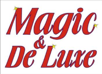 MAGIC & DE LUXE