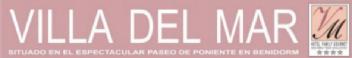 VILLA DEL MAR VM