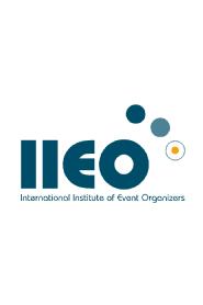 IIEO INTERNATIONAL INSTITUTE OF EVENT ORGANIZERS