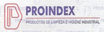 P PROINDEX PRODUCTOS DE LIMPIEZA E HIGIENE INDUSTRIAL