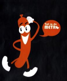 TOT VA DE METRO
