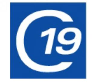 C 19