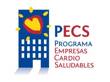 PECS PROGRAMA EMPRESAS CARDIO SALUDABLES