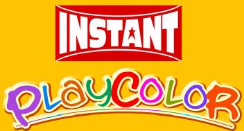 INSTANT PLAYCOLOR