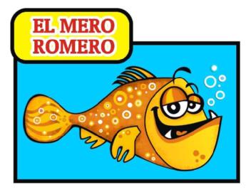 EL MERO ROMERO