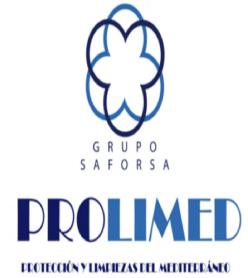 GRUPO SAFORSA PROLIMED PROTECCION Y LIMPIEZAS DEL MEDITERRANEO