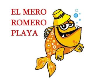 EL MERO ROMERO PLAYA