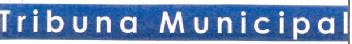 TRIBUNA MUNICIPAL