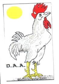 D.A.A