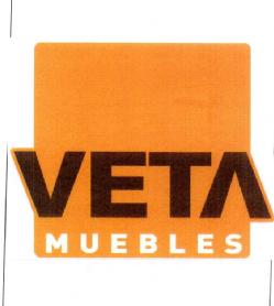 VETA MUEBLES