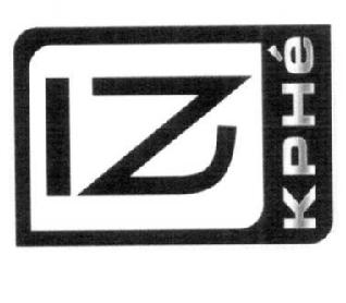 IZ KPHE